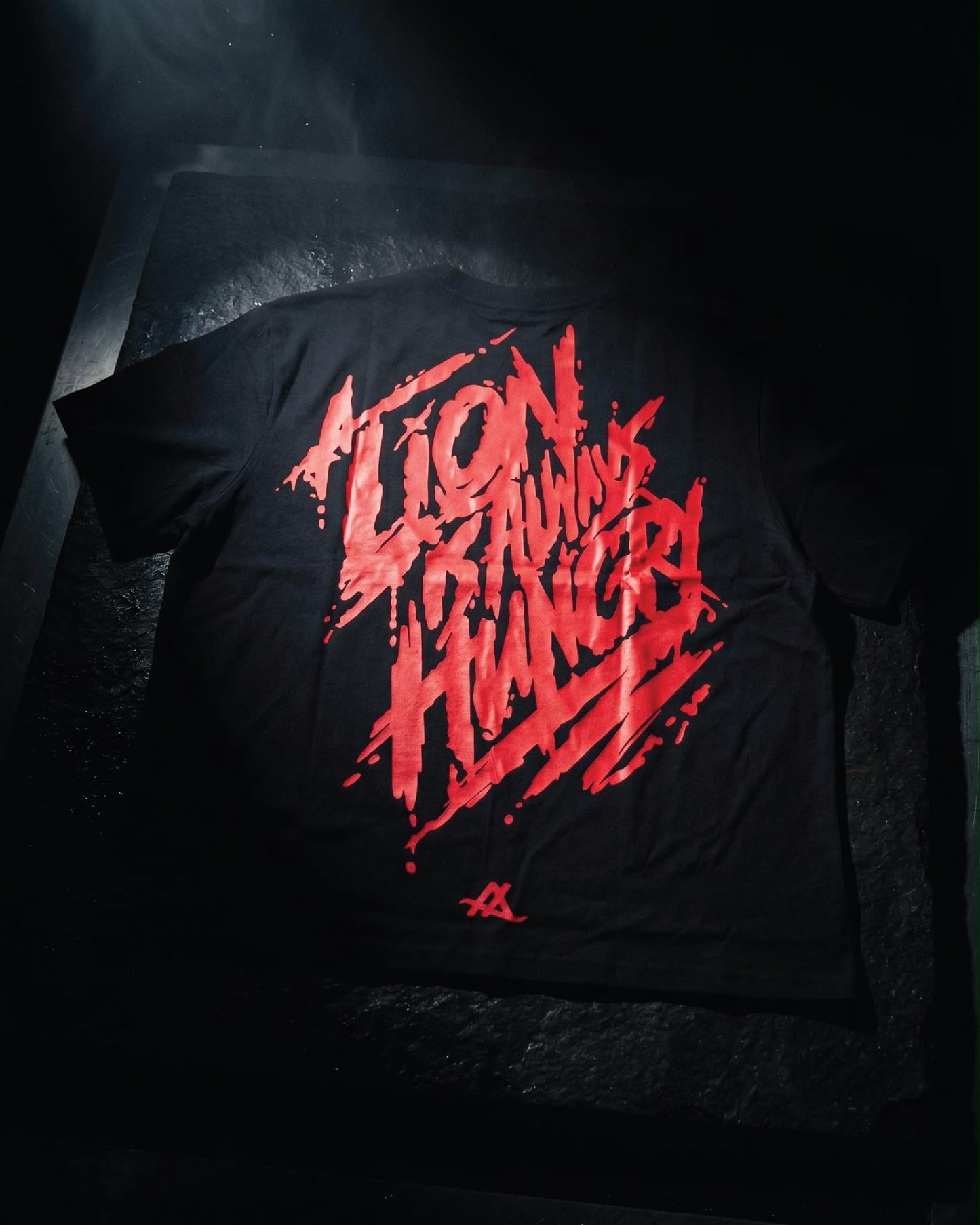 Origin Tee