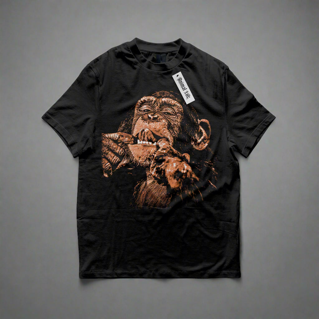 Chimp Classic Tee