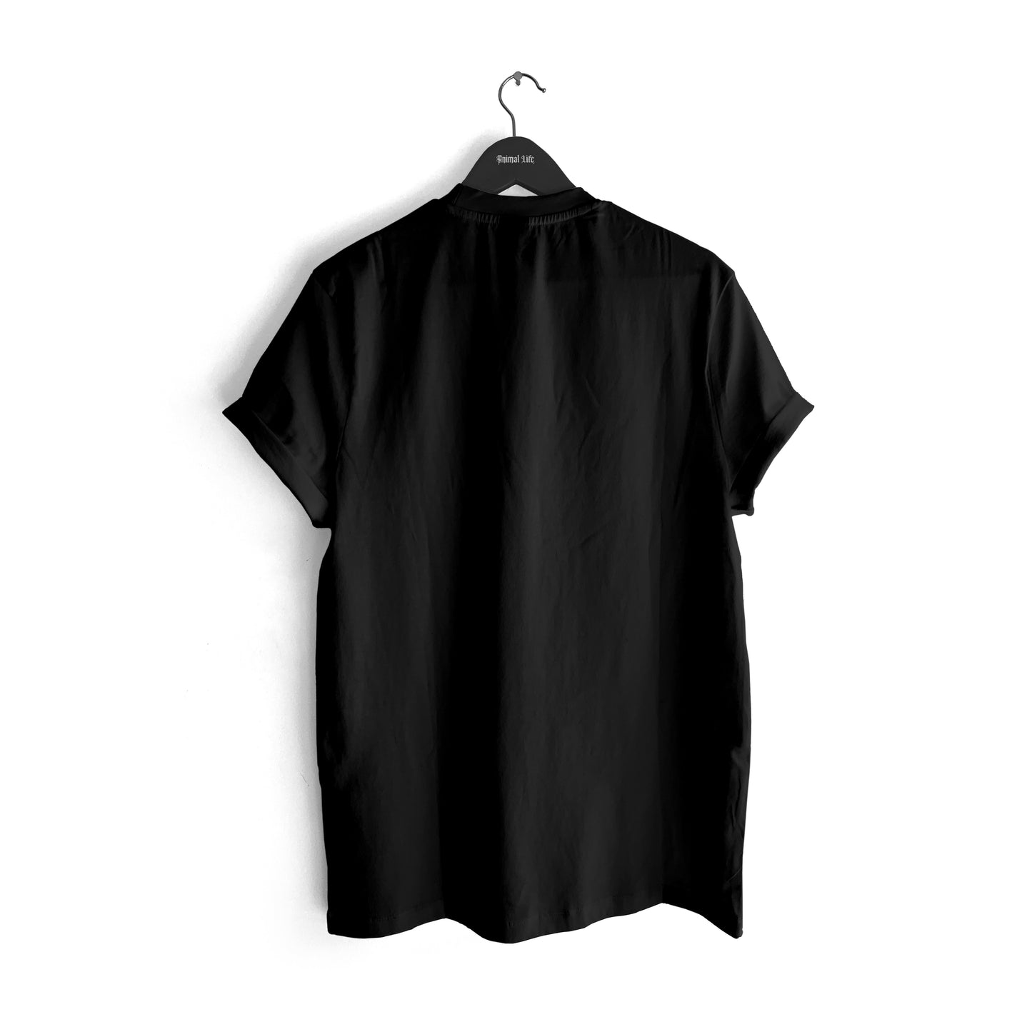 Oversize Chimp Tee