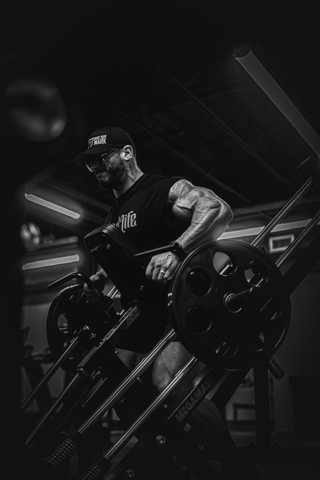 Origin Muscle Tank