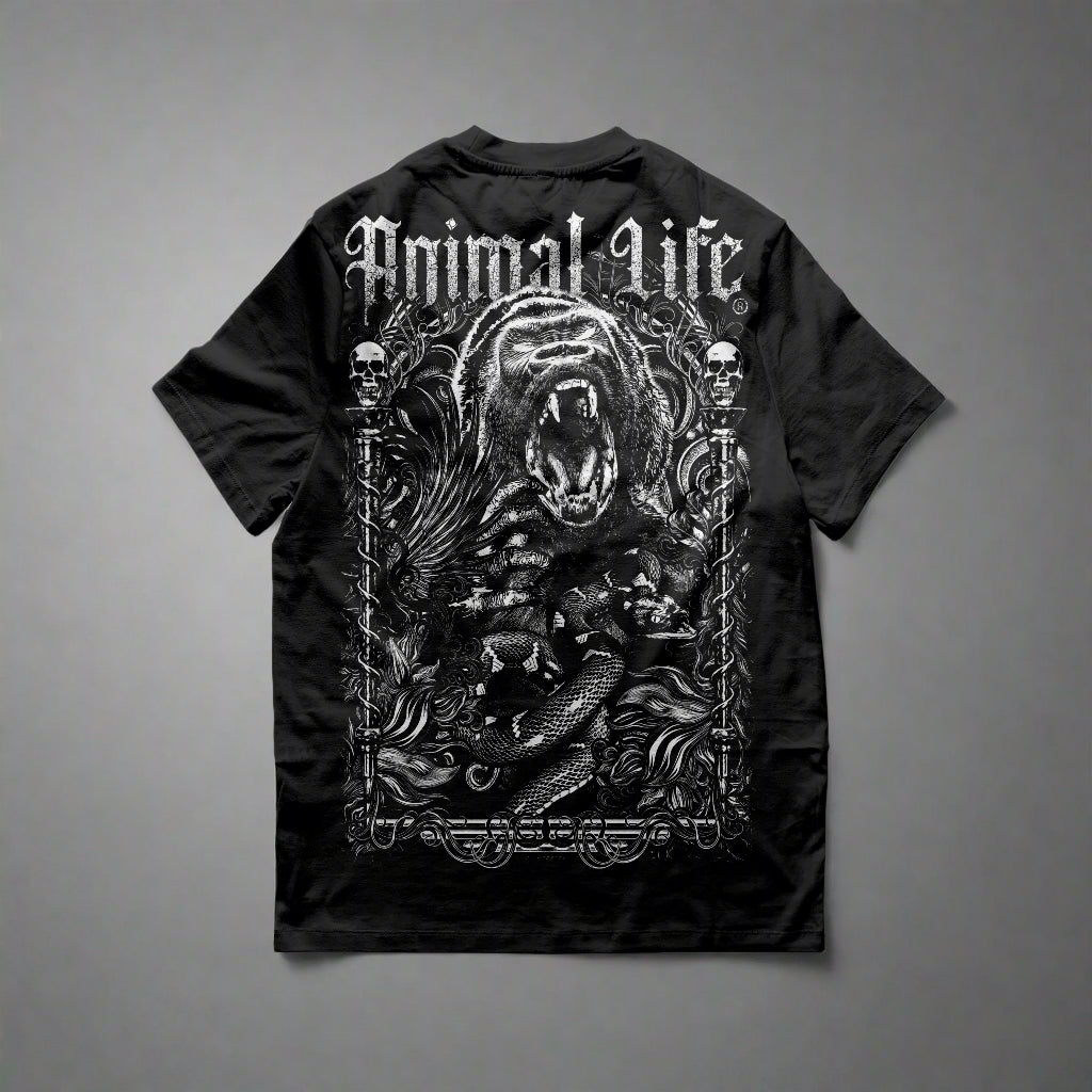 Gorilla Classic Tee