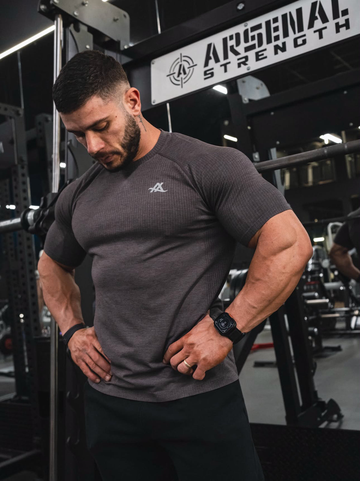 Apex Core Tee