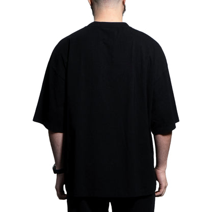 Lion Oversize Tee