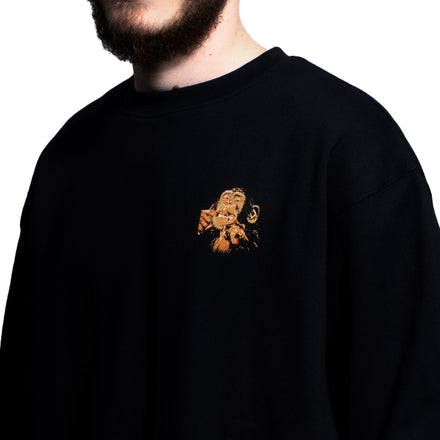 Chimp Oversize Jumper