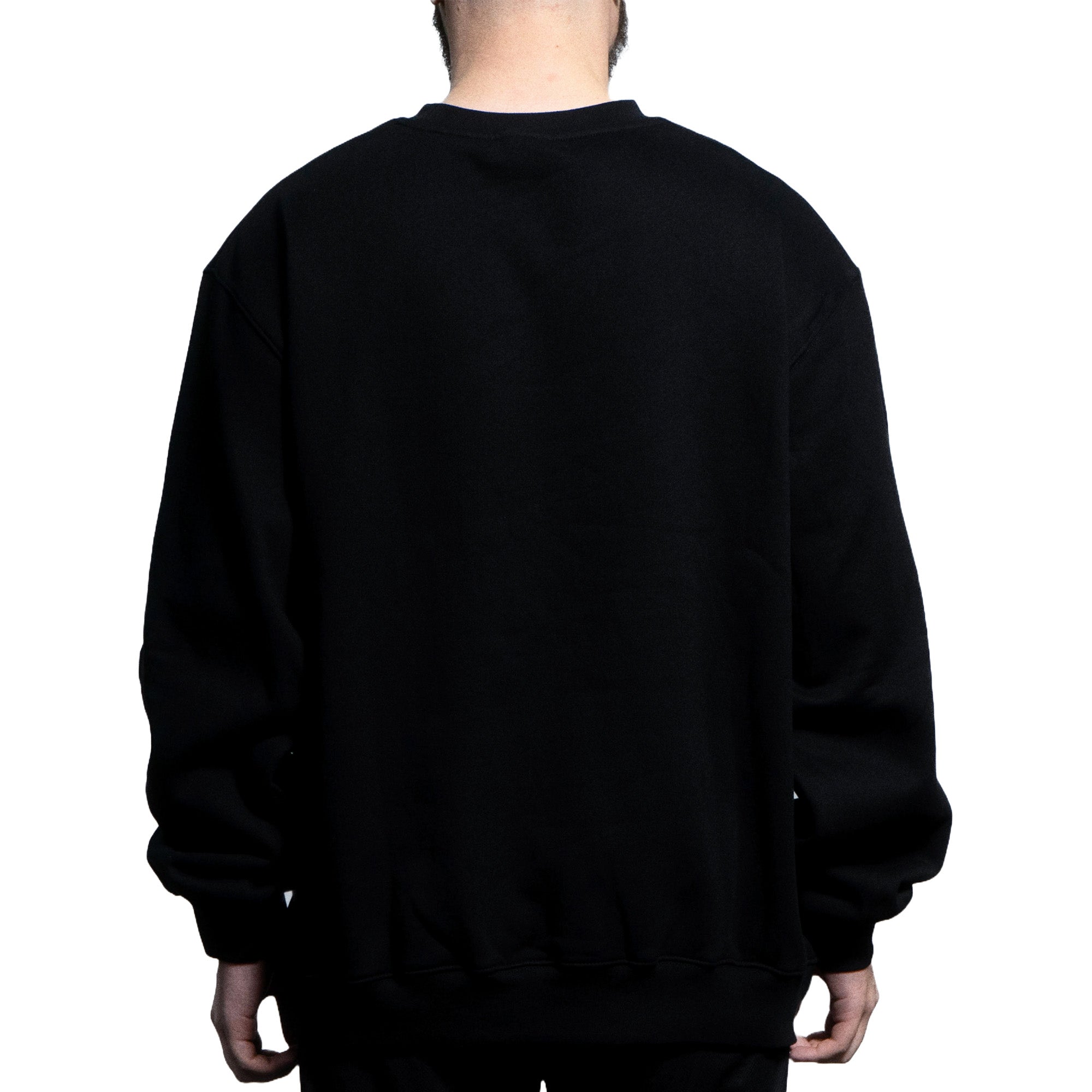 Chimp Oversize Jumper