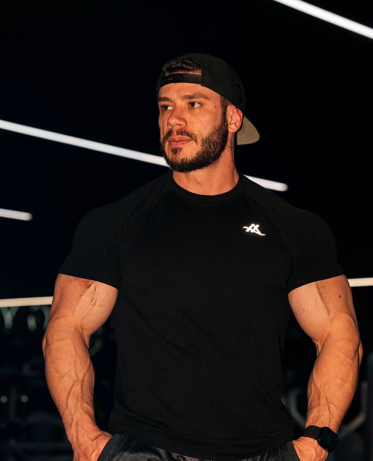 Apex Core Tee