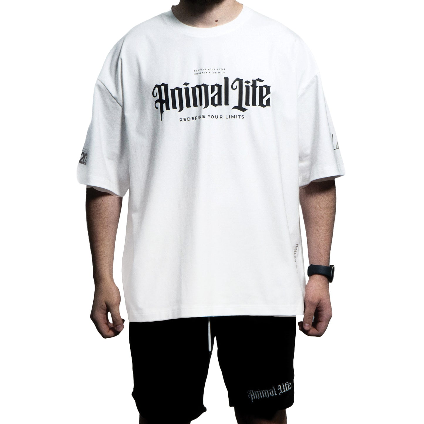 Origin Tee