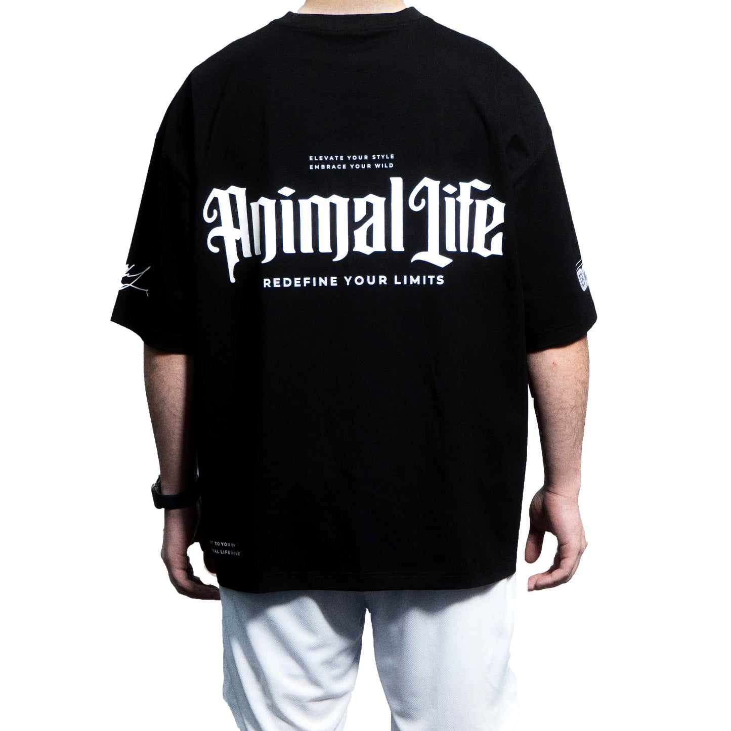 Origin Tee