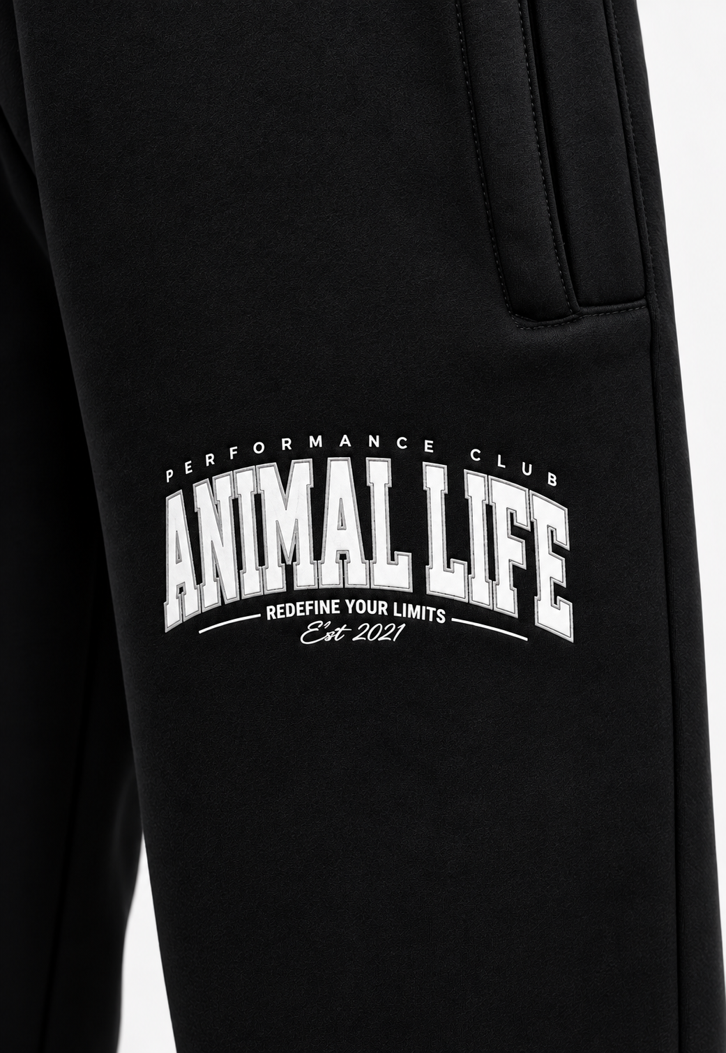 Performance Track Pants