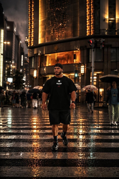 Origin Tee