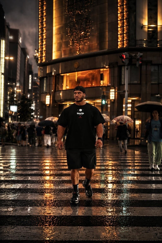 Origin Tee