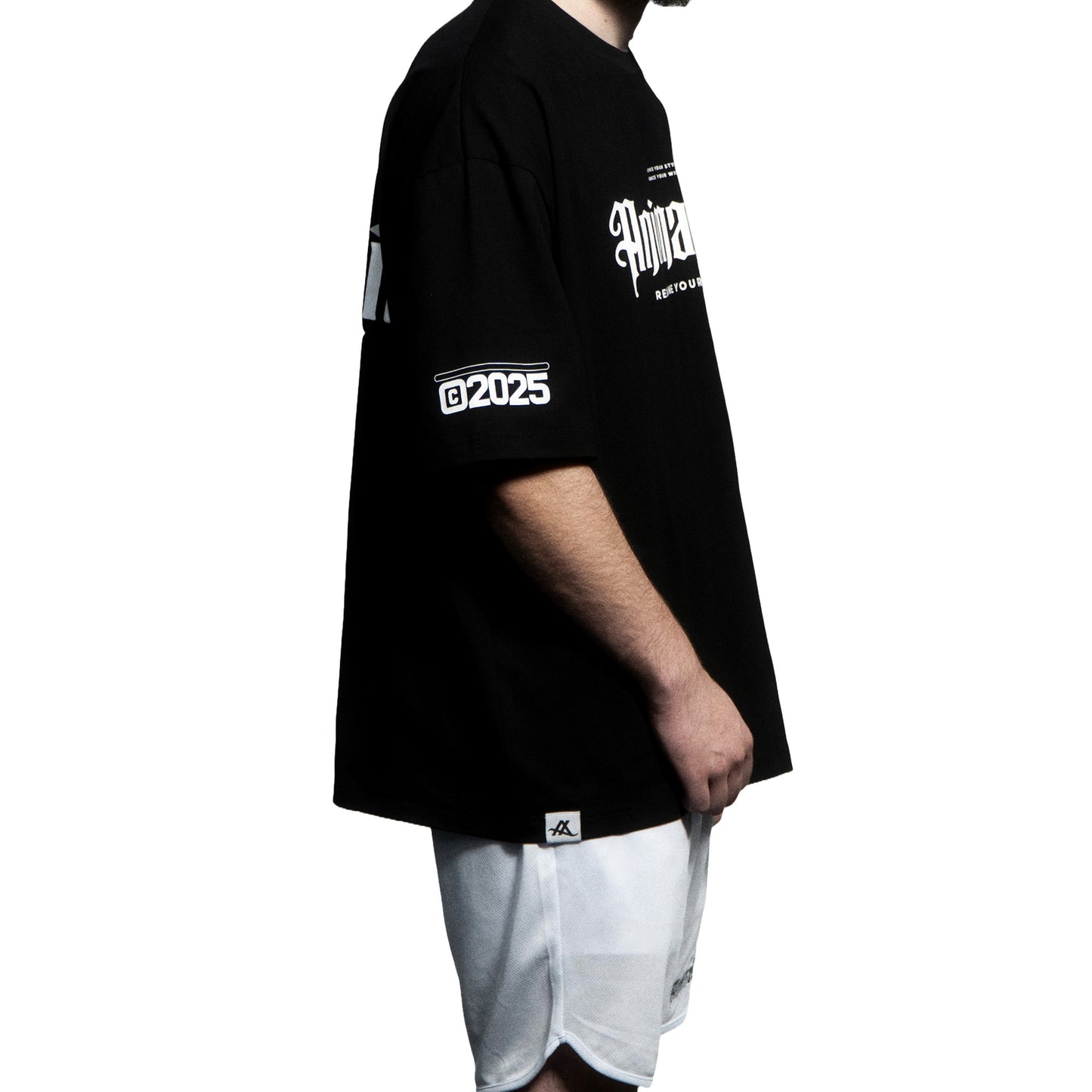 Origin Shorts