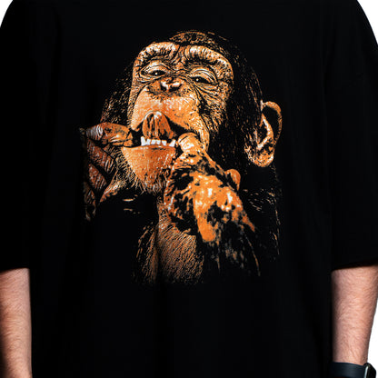 Chimp Oversize Tee