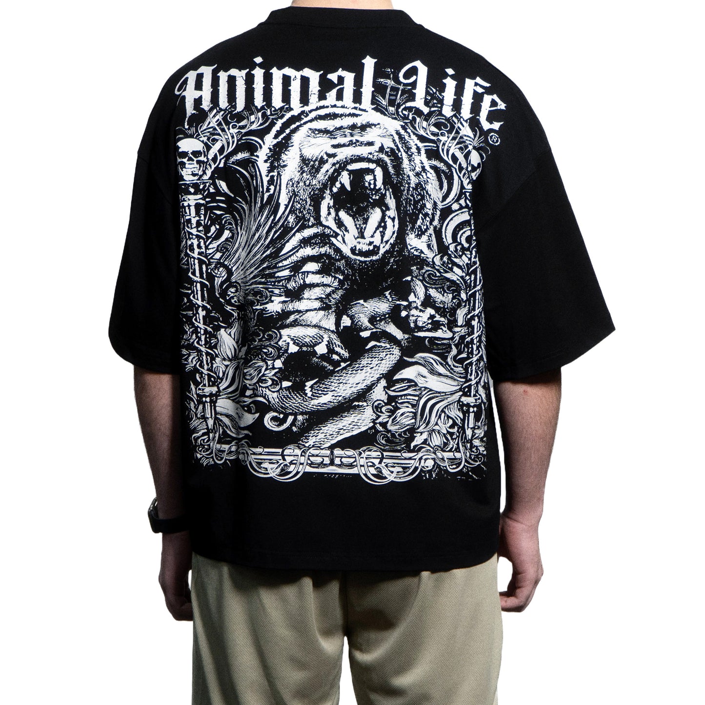 Gorilla Classic Tee