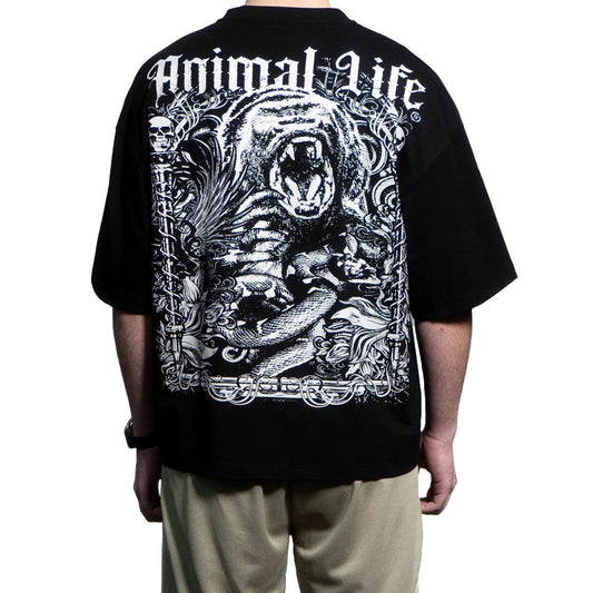 Gorilla Classic Tee