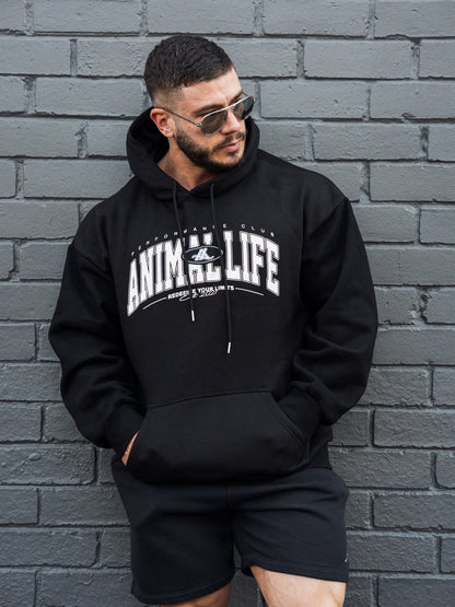 Performance Hoodie