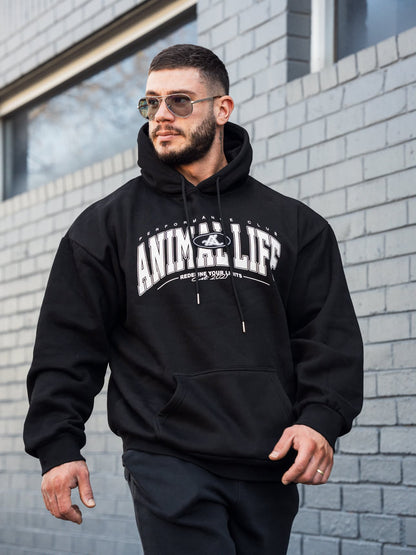 Performance Hoodie