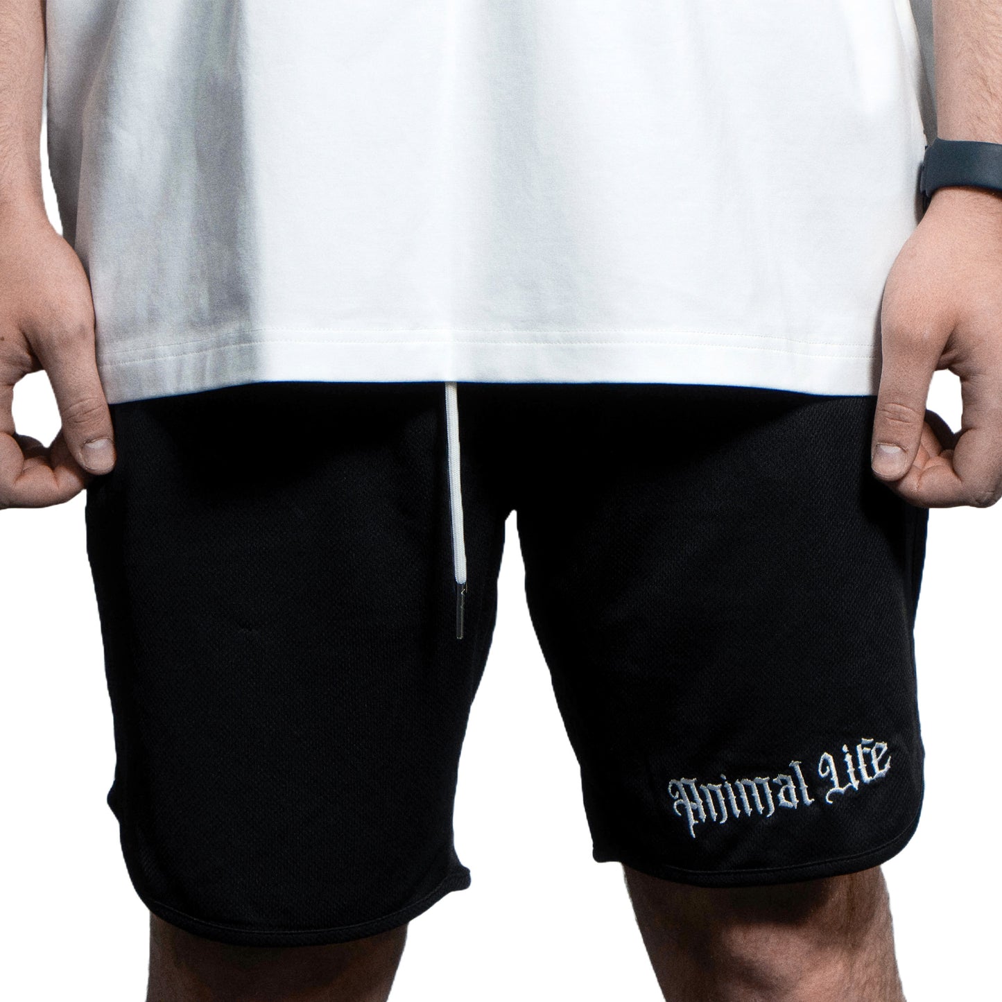 Origin Shorts