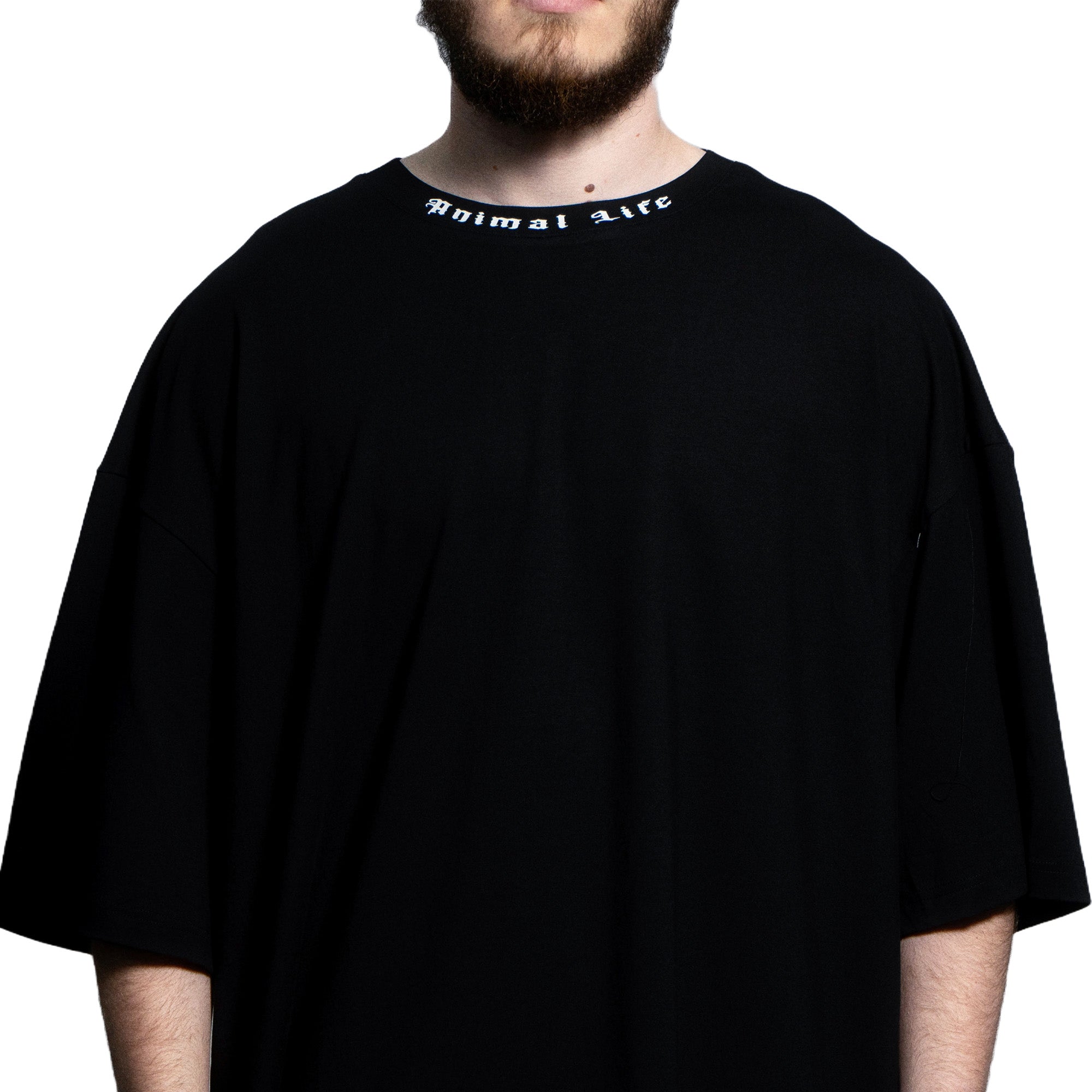 Jaguar Oversize Tee