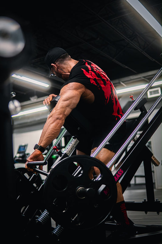 Origin Muscle Tank