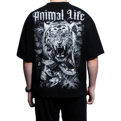 Tiger Classic Tee