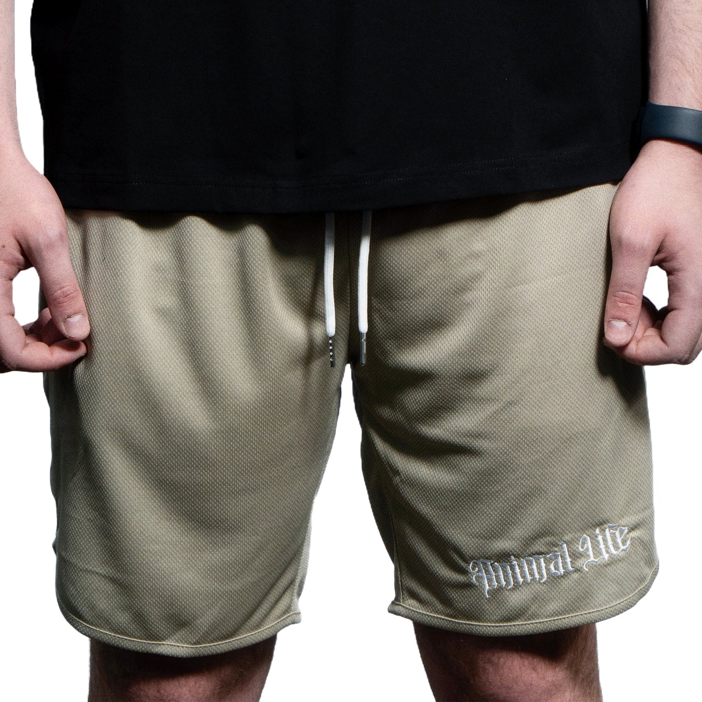 Origin Shorts