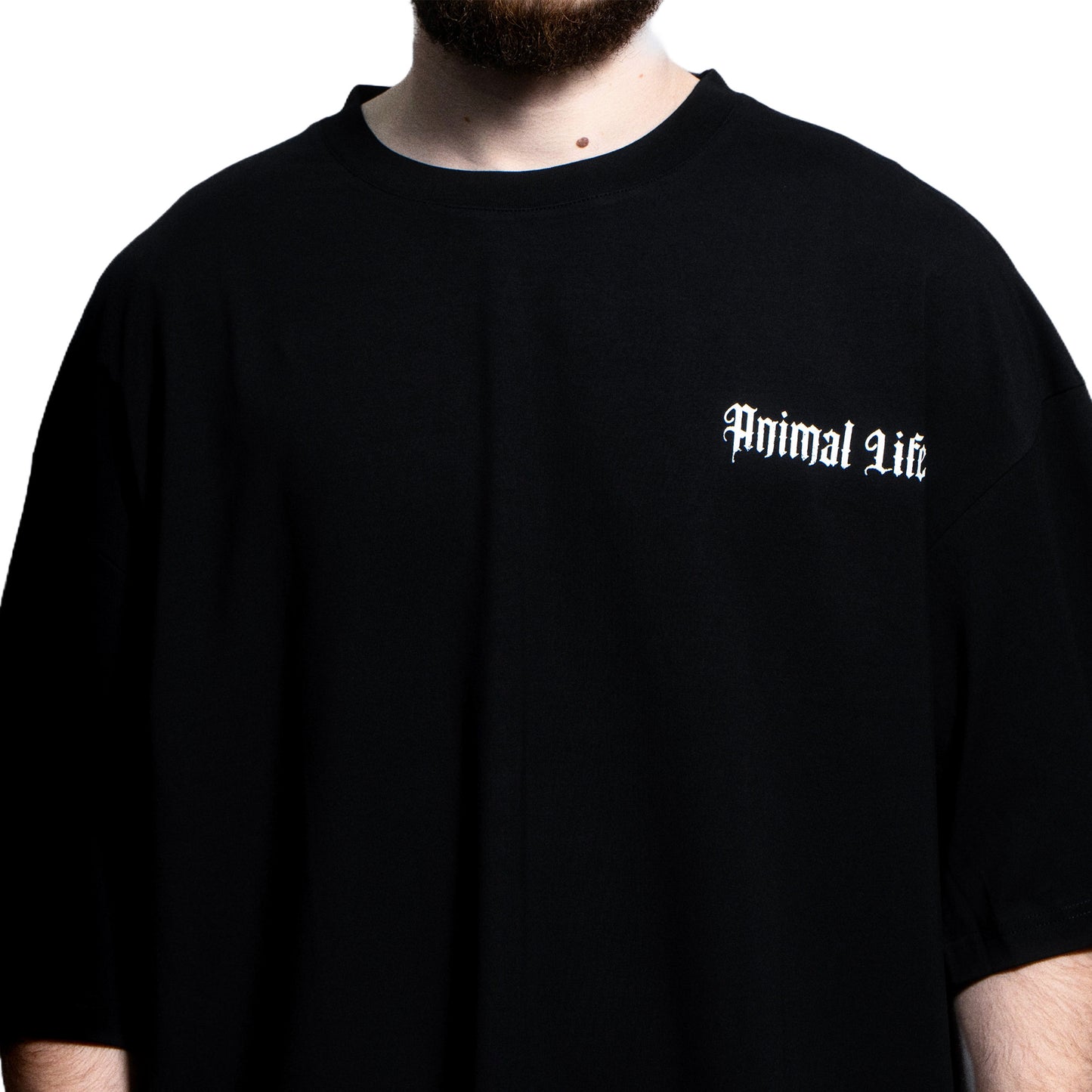 Gorilla Oversize Tee