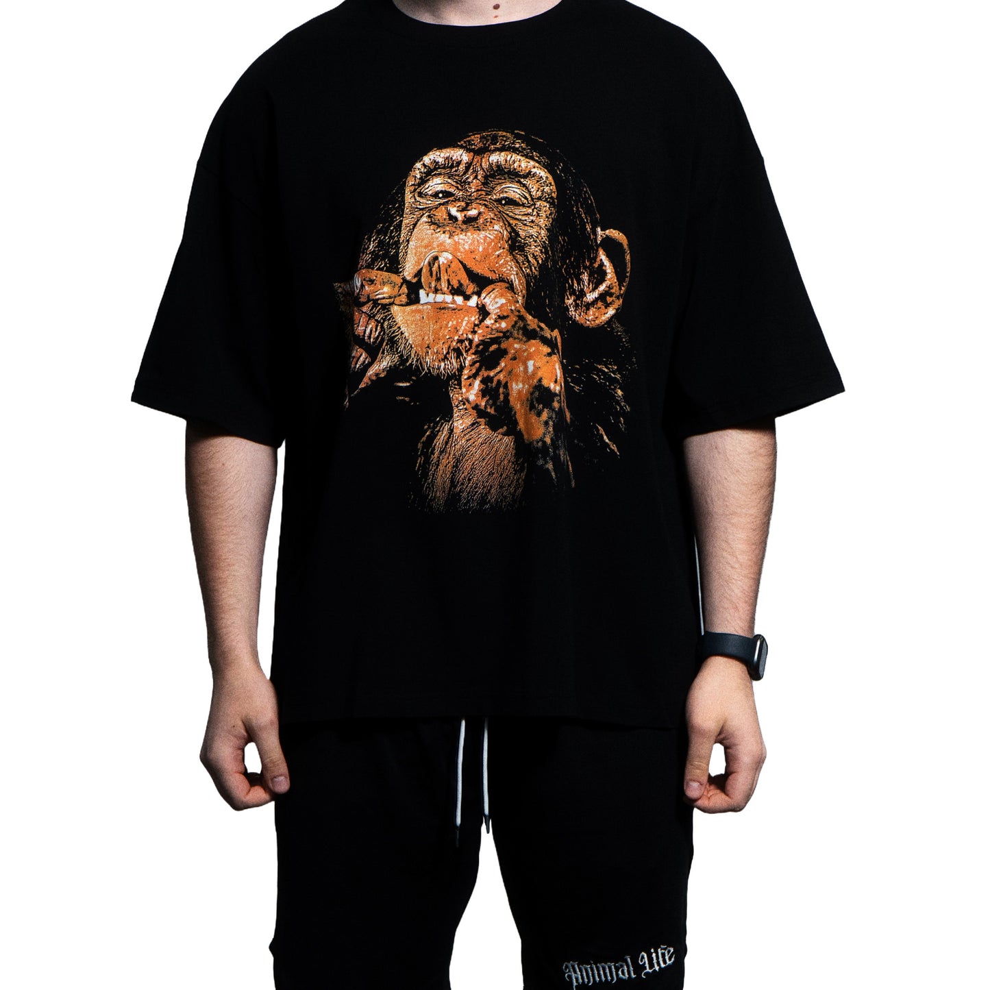 Chimp Classic Tee