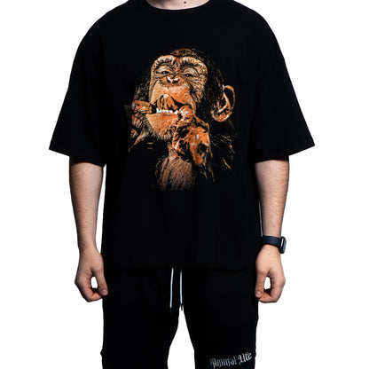 Chimp Classic Tee