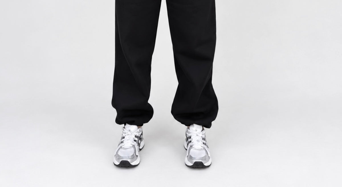 Performance Track Pants