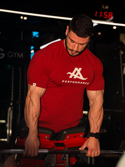 Performance Muscle Tee