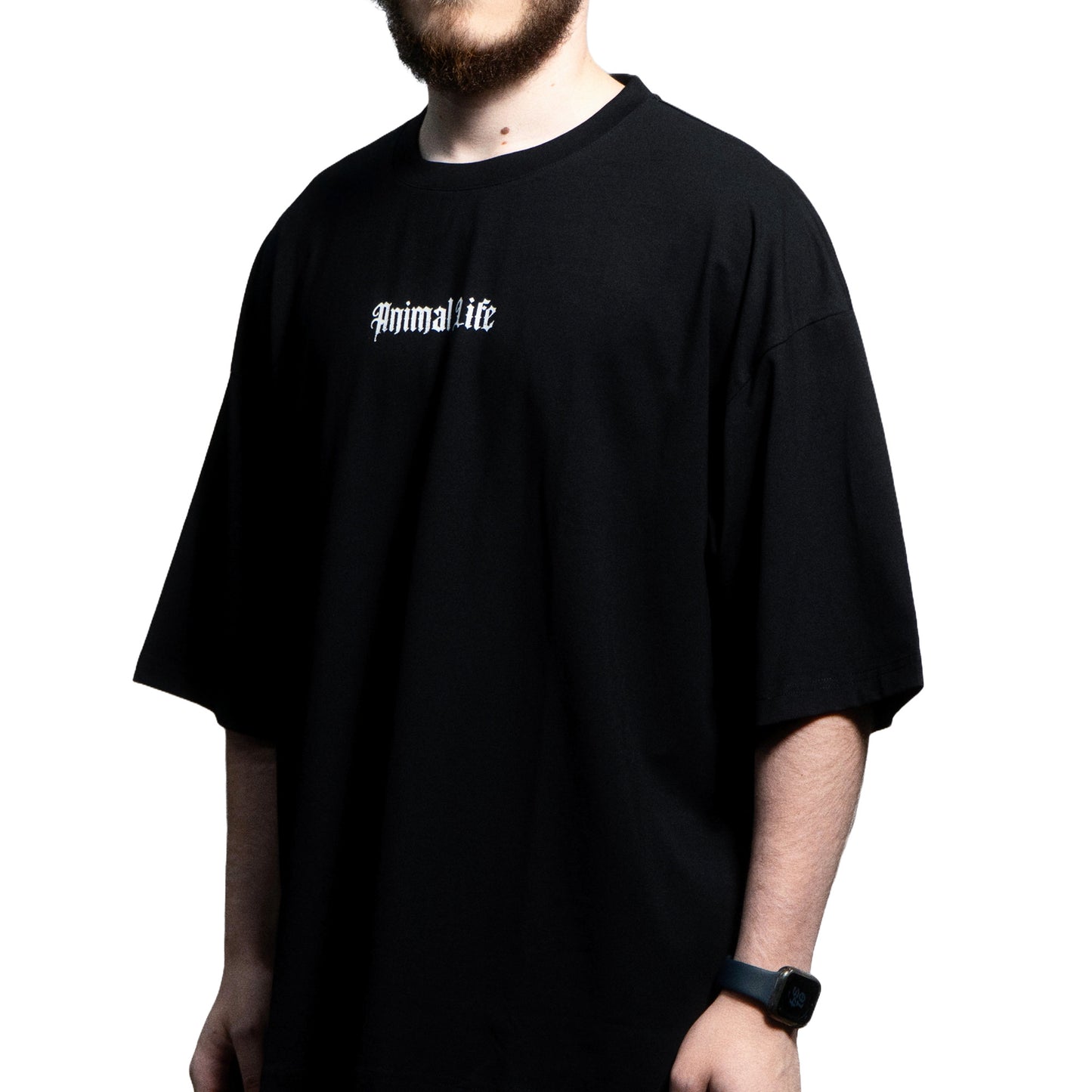 Basic Oversize Tee