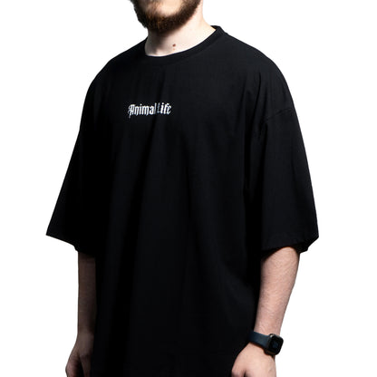 Basic Oversize Tee