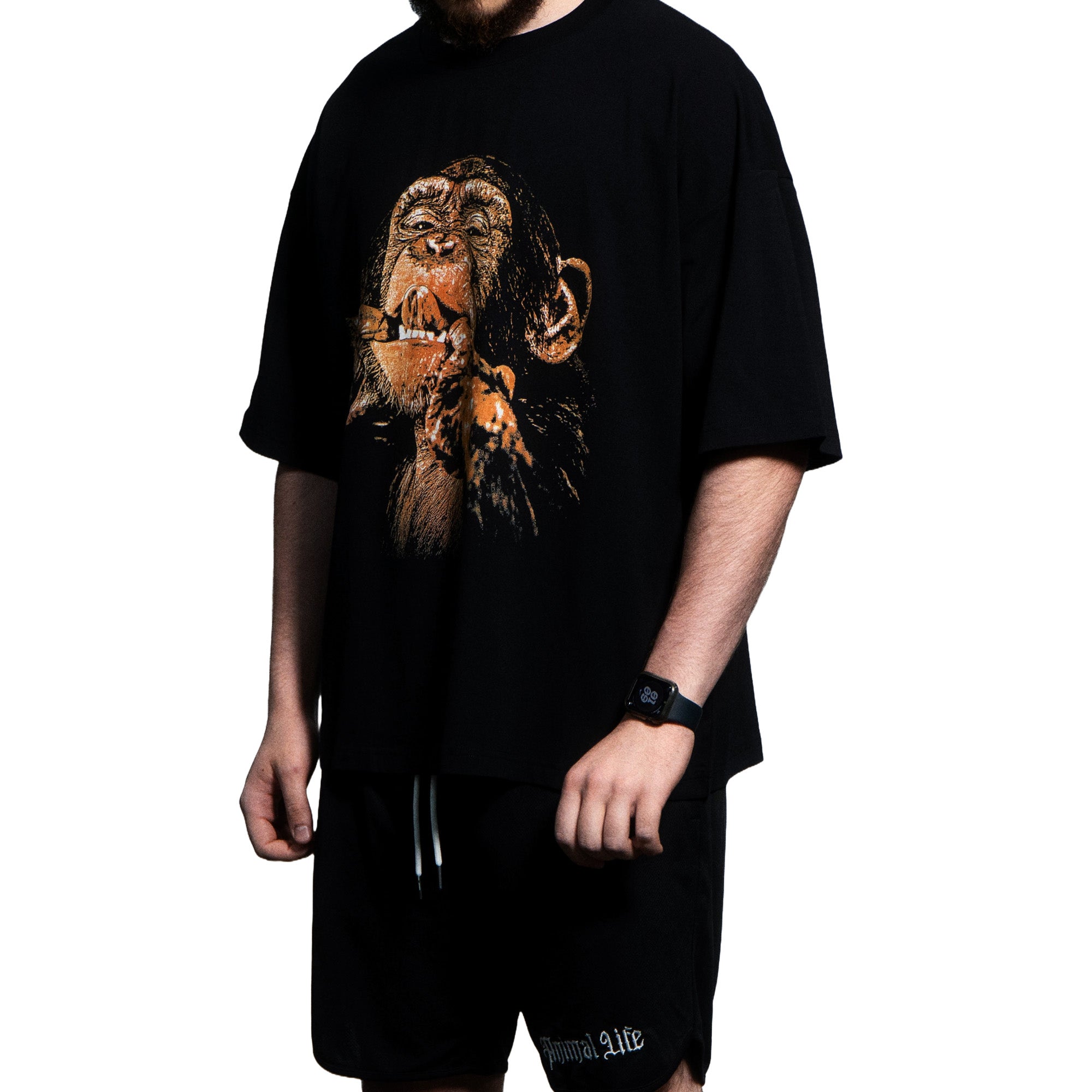 Chimp Classic Tee