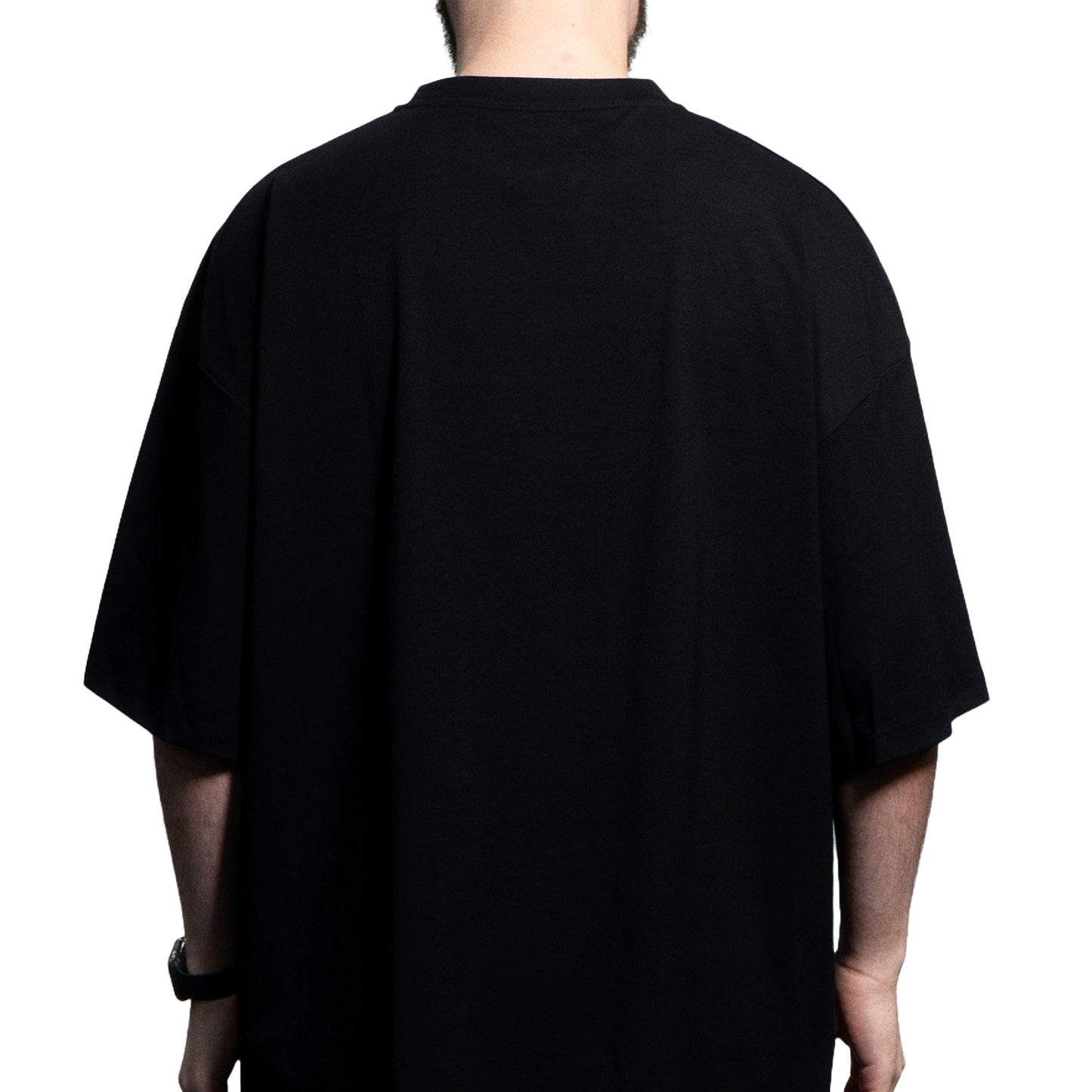 Basic Oversize Tee