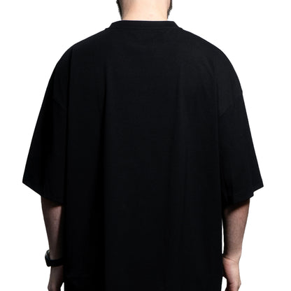 Basic Oversize Tee
