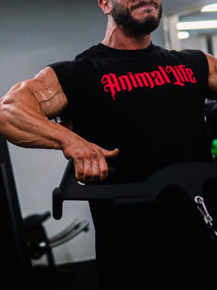 Origin Muscle Tank