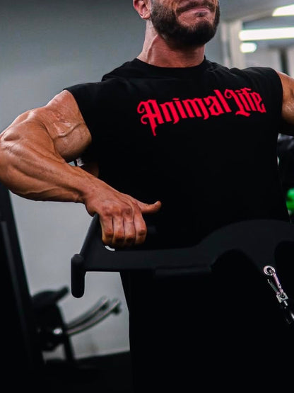 Origin Muscle Tank