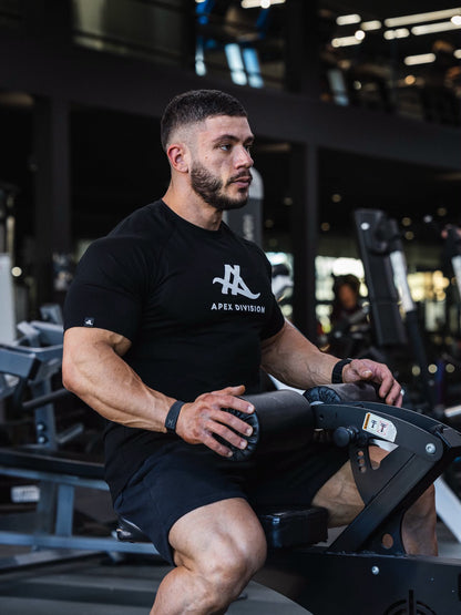 Apex Division Muscle Tee