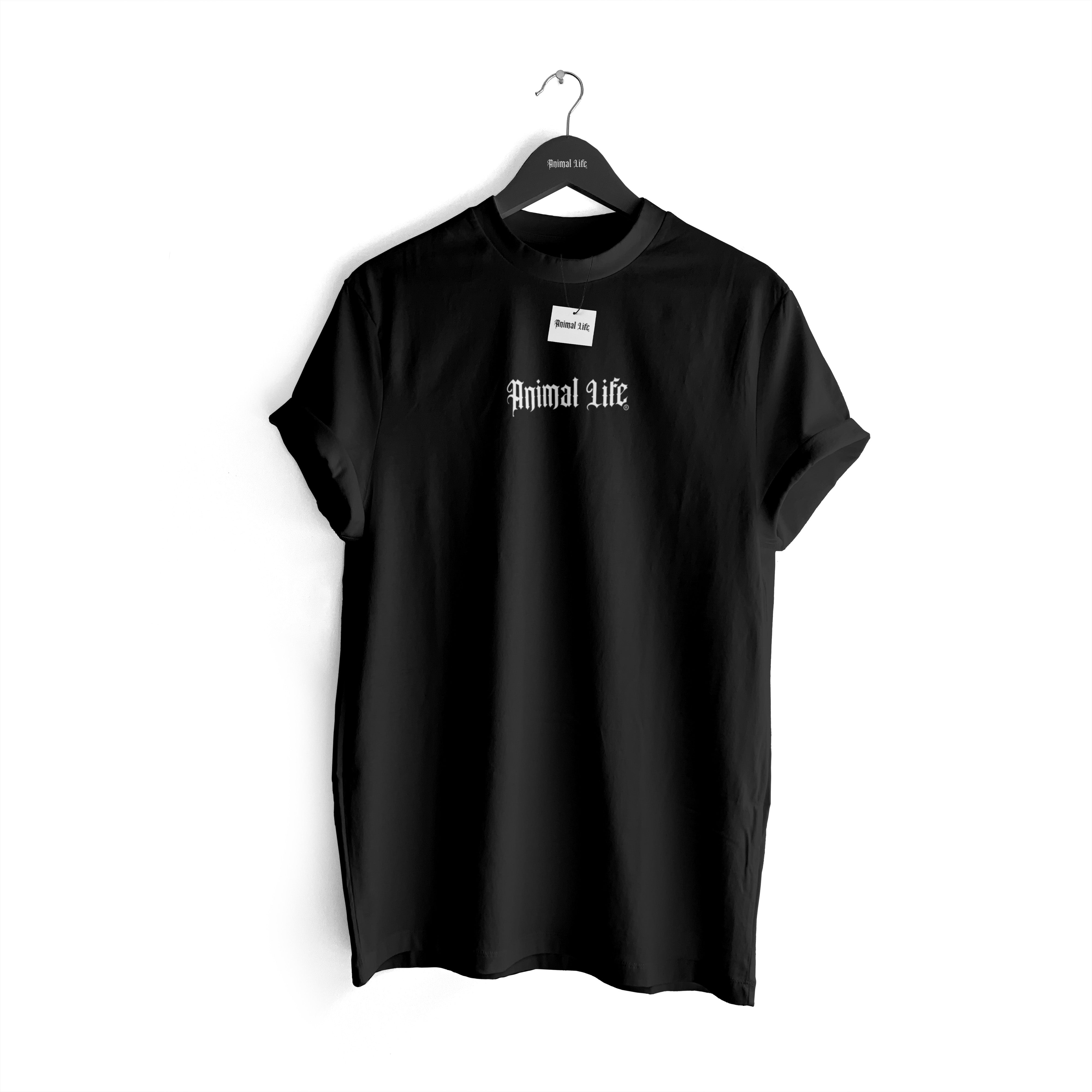 Basic Oversize Tee