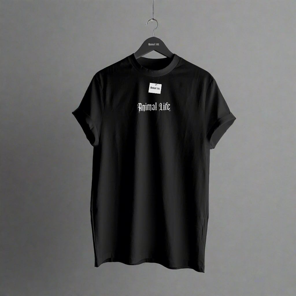 Basic Oversize Tee
