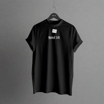 Basic Oversize Tee