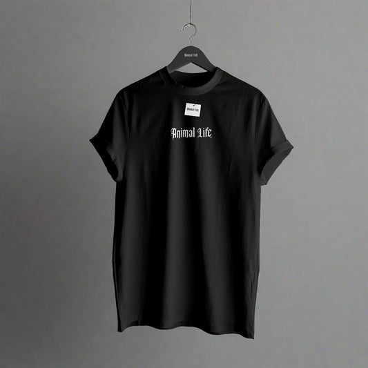 Basic Oversize Tee