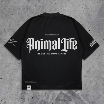 Origin Tee