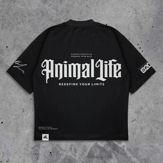 Origin Tee
