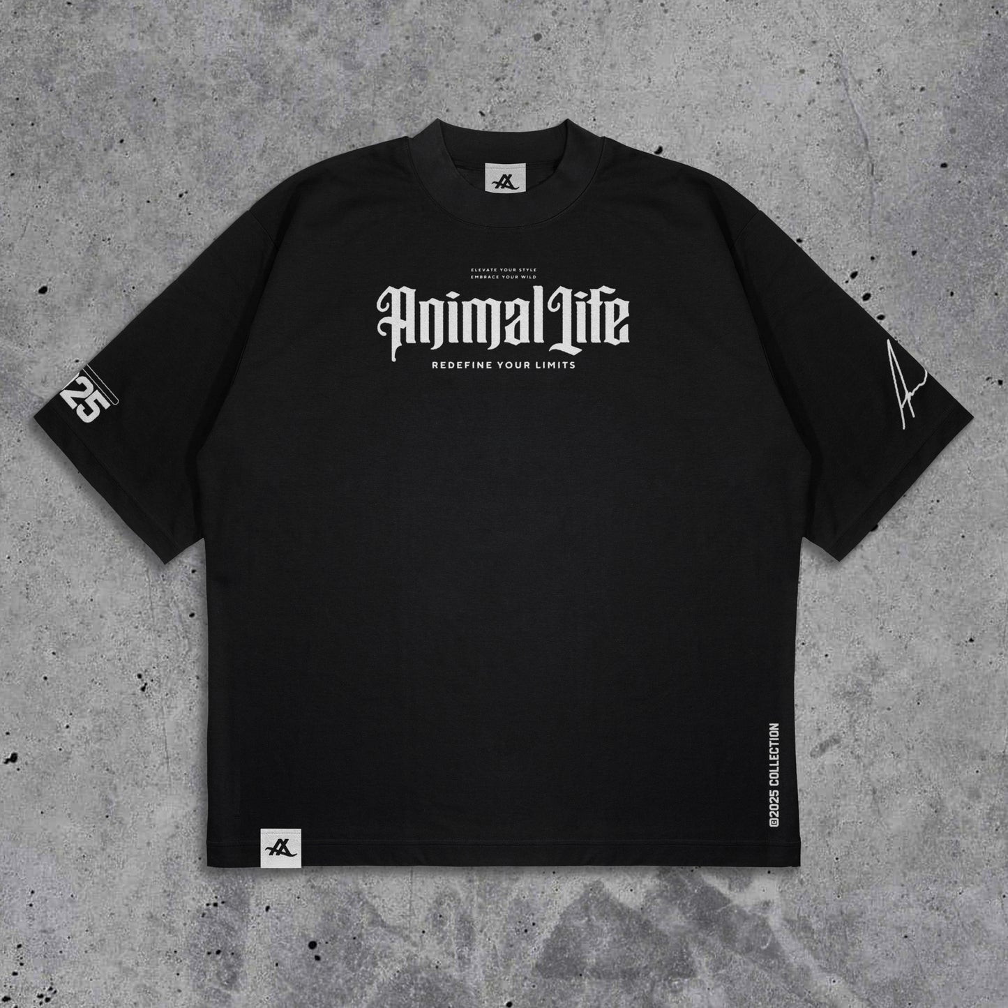 Origin Tee