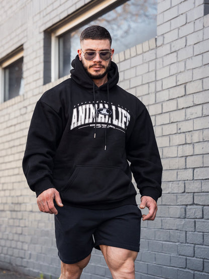 Performance Hoodie
