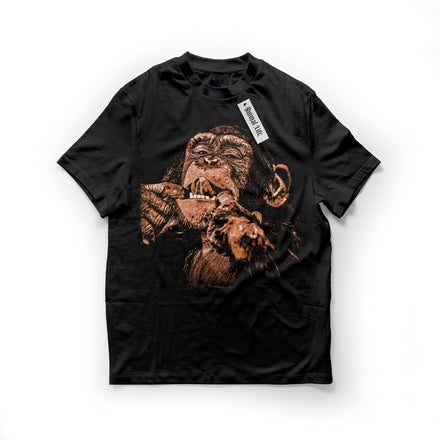 Chimp Classic Tee