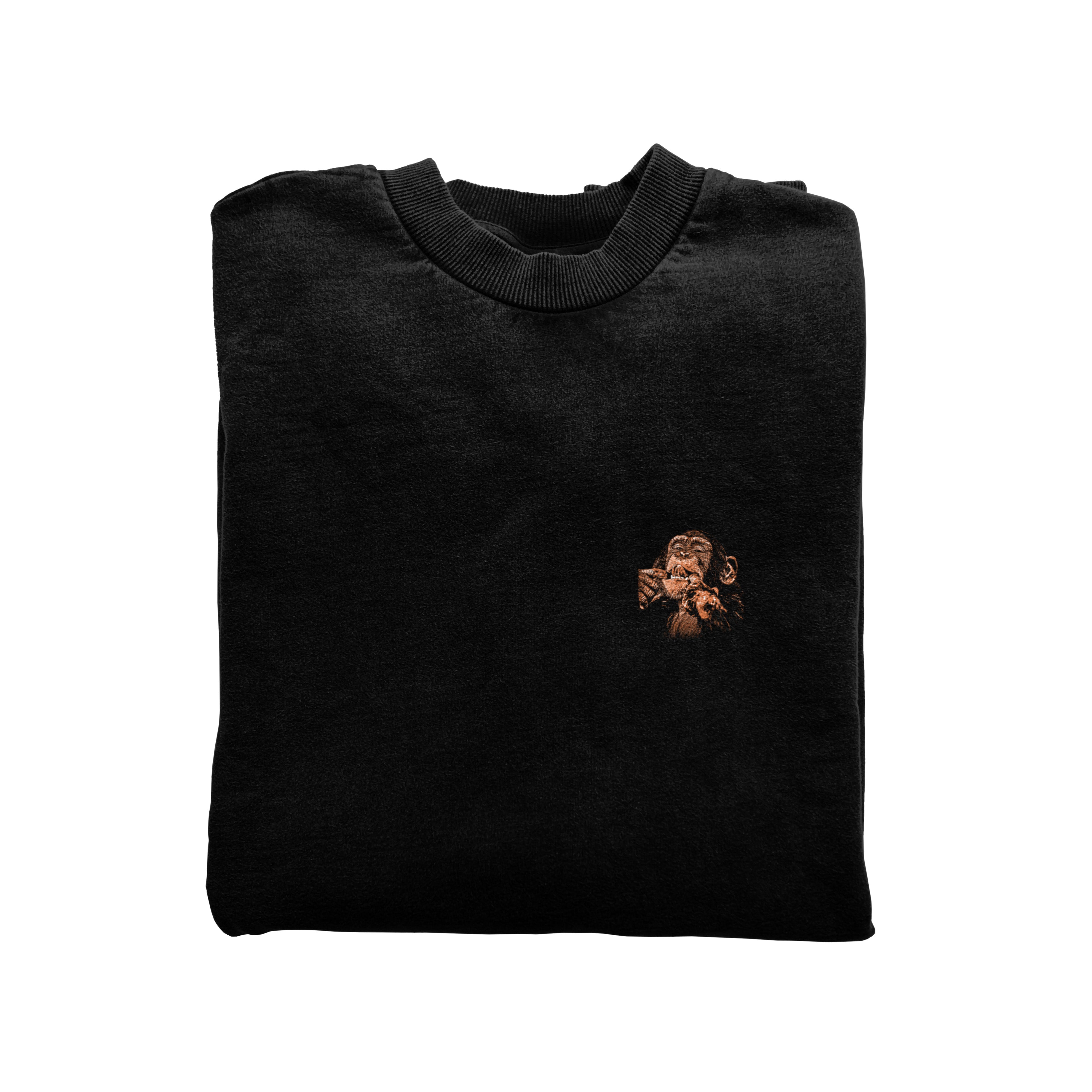 Chimp Oversize Jumper