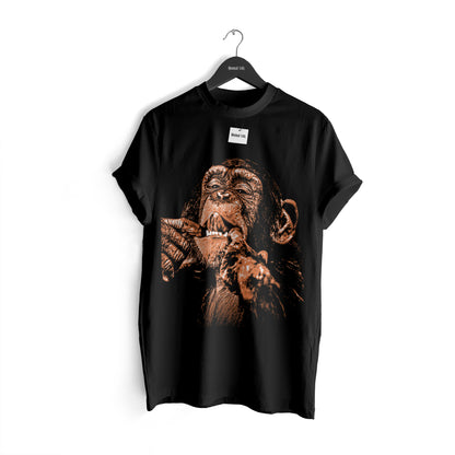 Chimp Oversize Tee